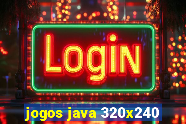 jogos java 320x240